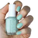 Essie Original Nail Lacquer Empower Mint Green, 13.5 ml