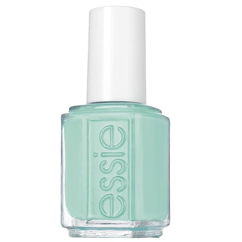 Essie Original Nail Lacquer Empower Mint Green, 13.5 ml