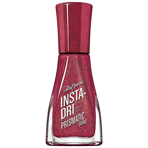 Sally Hansen Insta-Dri Nail Enamel 40 Pink Aurora, 9.17ml