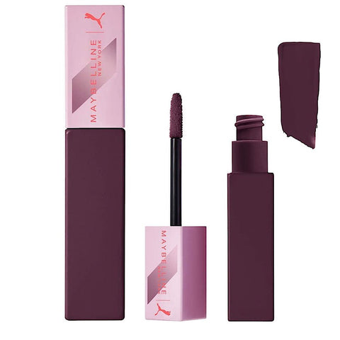 Maybelline Super Stay Matte Ink Lipstick 13 Fierce, 5ml
