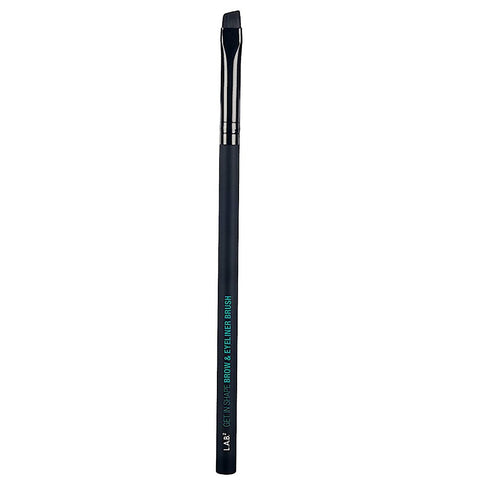 LAB2 Get In Shape BROW & EYELINER BRUSH