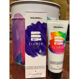 GOLDWELL Elumen Play 4 x120ml Semi Permanent Oxidant free Color Gift Set