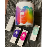 GOLDWELL Elumen Play 4 x120ml Semi Permanent Oxidant free Color Gift Set