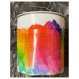 GOLDWELL Elumen Play 4 x120ml Semi Permanent Oxidant free Color Gift Set