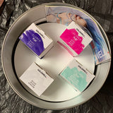 GOLDWELL Elumen Play 4 x120ml Semi Permanent Oxidant free Color Gift Set