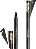 L’Oréal Paris Superliner Flash Cat liquid Winged Eyeliner, Black