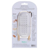 EcoTools Custom Match Duo Makeup Brushes and Mixing Palette with Lid