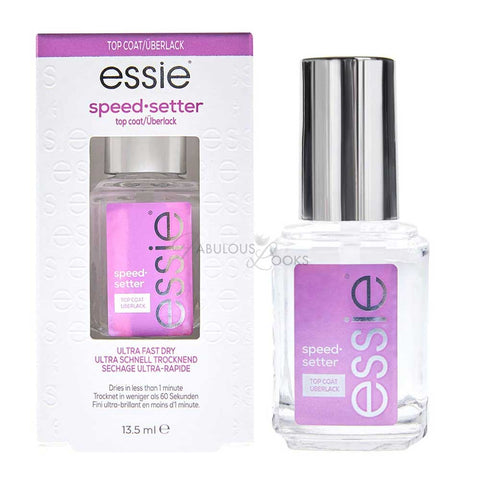 ESSIE Top Coat Speed Setter 13.5 ml
