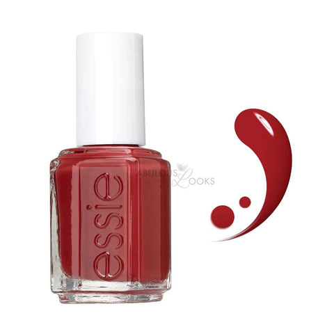 Esslie Nail Polish 378 With the Band