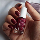 Gift Set Essie Nail Polish Set -Trio- Leathers Collection - Leather Effect-New