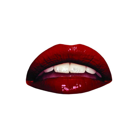 INC.redible Glazin Over Lipstick, Monday Motivation