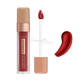 L'Oreal Paris Les Chocolates Ultra Matte Liquid Lipstick 864 Tasty Ruby