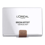 L'Oreal Brow Artist Genius Kit Light to Medium