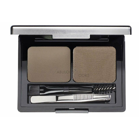 L'Oreal Brow Artist Genius Kit Medium to Dark