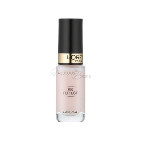 L'Oreal Color Riche La Manicure BB Perfect Pastel