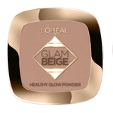 L'OREAL Glam Beige Medium Light