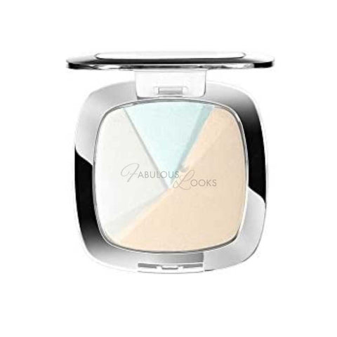 L 'Oreal Paris Accord Perfect Illuminator 302R/C Rose Grace / Icy Glow