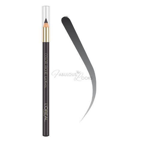 L'OREAL PARIS BROW ARTIST DESIGNER EYEBROW PENCIL 111 Urban Grey
