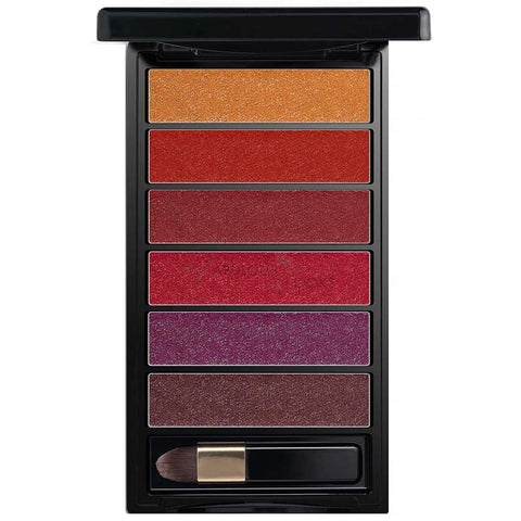 L'Oreal Paris Color Riche La Palette Extravaganza Levres-Lips