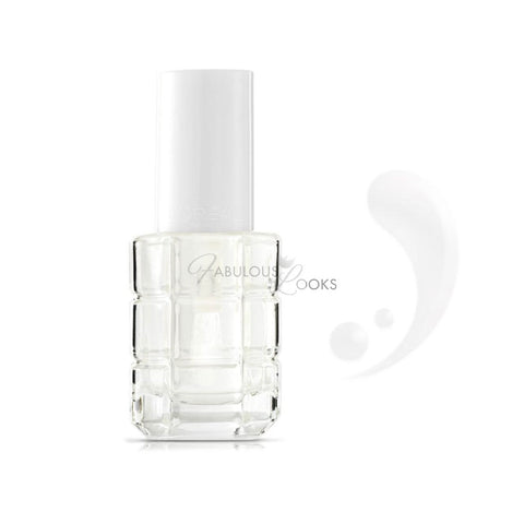 L 'Oréal Paris Color Riche – The Manicure Oil All in one