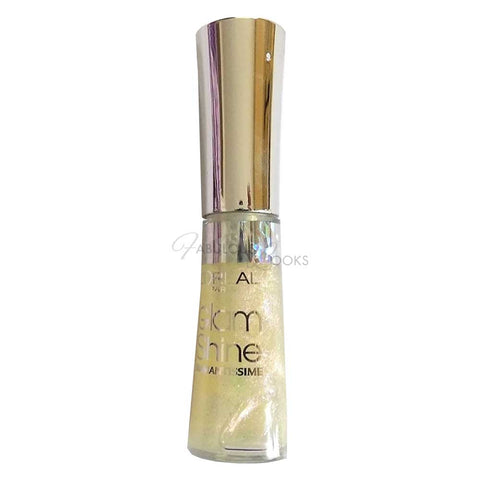 L'Oreal Paris Glam Shine Lipgloss 800 Crystalissime