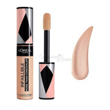 L'Oreal Paris Infallible Longwear 24HR More Than Concealer, Matte Finish