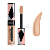 L'Oreal Paris Infallible Longwear 24HR More Than Concealer, Matte Finish