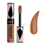 L'Oreal Paris Infallible Longwear 24HR More Than Concealer, Matte Finish