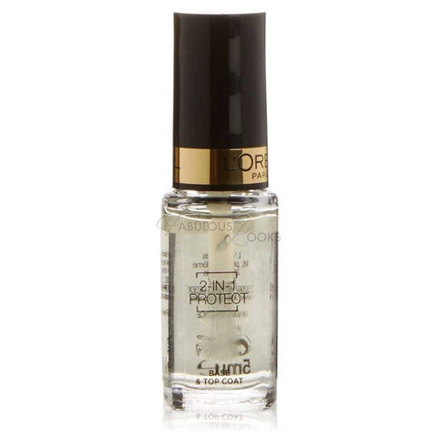 L'Oreal Paris La Manicure 2-in-1 Protect