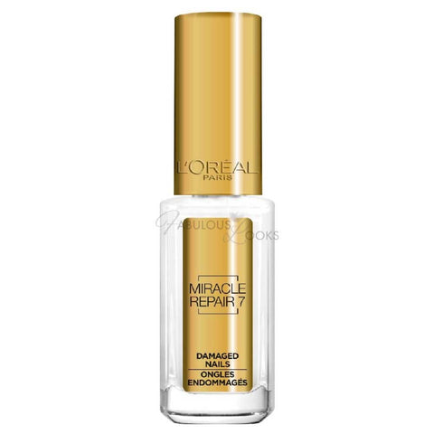 L'Oréal Paris La Manicure Miracle Serum 7 in 1
