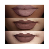 L'Oreal Paris Les Chocolats Ultra Matte Liquid Lipstick 858 Oh My Choc