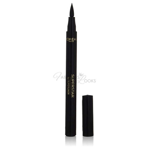 L'Oreal Paris Superliner Superstar Eyeliner Black