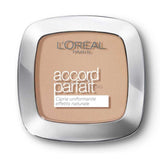 L'Oreal Paris True Match Pressed Powder Matte Finish Foundation R3 / C3 Beige Rose