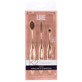 Luxe Studio 3X, 5X and 6X Brush Kit (K2)