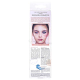 Luxe Studio Oval 6 and 7 Brush Kit (K1)