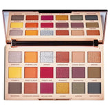 Makeup Revolution Eyeshadow Palette X Soph Extra Spice