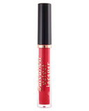 Makeup Revolution Salvation Velvet Lip Lacquer, Keep Trying For You, 2ml