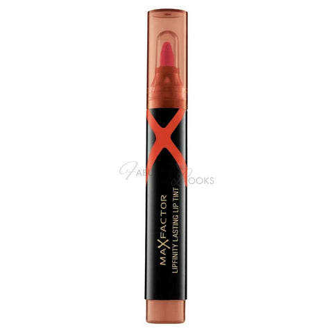 Max Factor Lipfinity Lasting Lip Tint 07 Coral Crush
