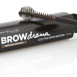 Maybelline Brow Master Sculpting Mascara Medium Brown
