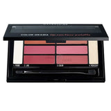 Maybelline Color Drama Lip Contour Palette 02 Blushed Bombshell
