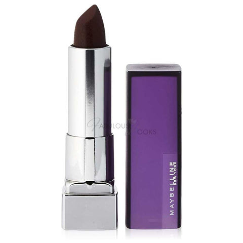 Maybelline Color Sensational Creamy Matte 885 Midnight Merlot