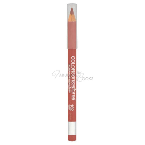 Maybelline Color Sensational Lip Liner 132 Sweet Pink