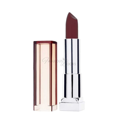 Maybelline Color Sensational Lipstick 757 Naked Brown