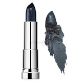 Maybelline Color Sensational Matte Metallic 50 Gunmetal