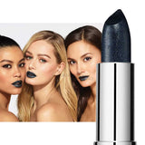 Maybelline Color Sensational Matte Metallic 50 Gunmetal