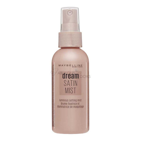 Maybelline Dream Satin Mist Setting Spray 62ml