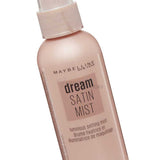 Maybelline Dream Satin Mist Setting Spray 62ml