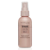 Maybelline Dream Satin Mist Setting Spray 62ml