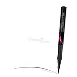 Maybelline Eyeliner Hyper Precise All Day Eyeliner - Black - NEW