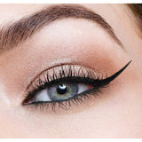 Maybelline Eyeliner Hyper Precise All Day Eyeliner - Black - NEW